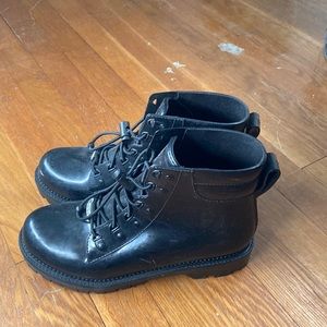 Circus & Sam Edelman boots